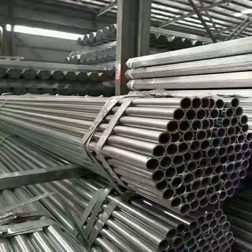 中沙q355nhb耐候钢管