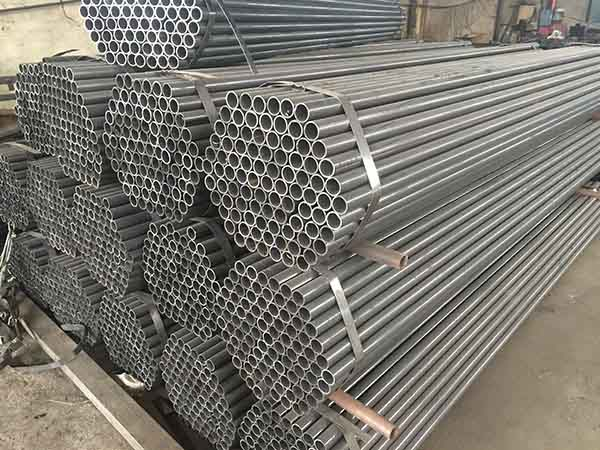 中沙nd考登钢管